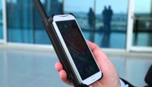 smartphone android 4G in telefono satellitare