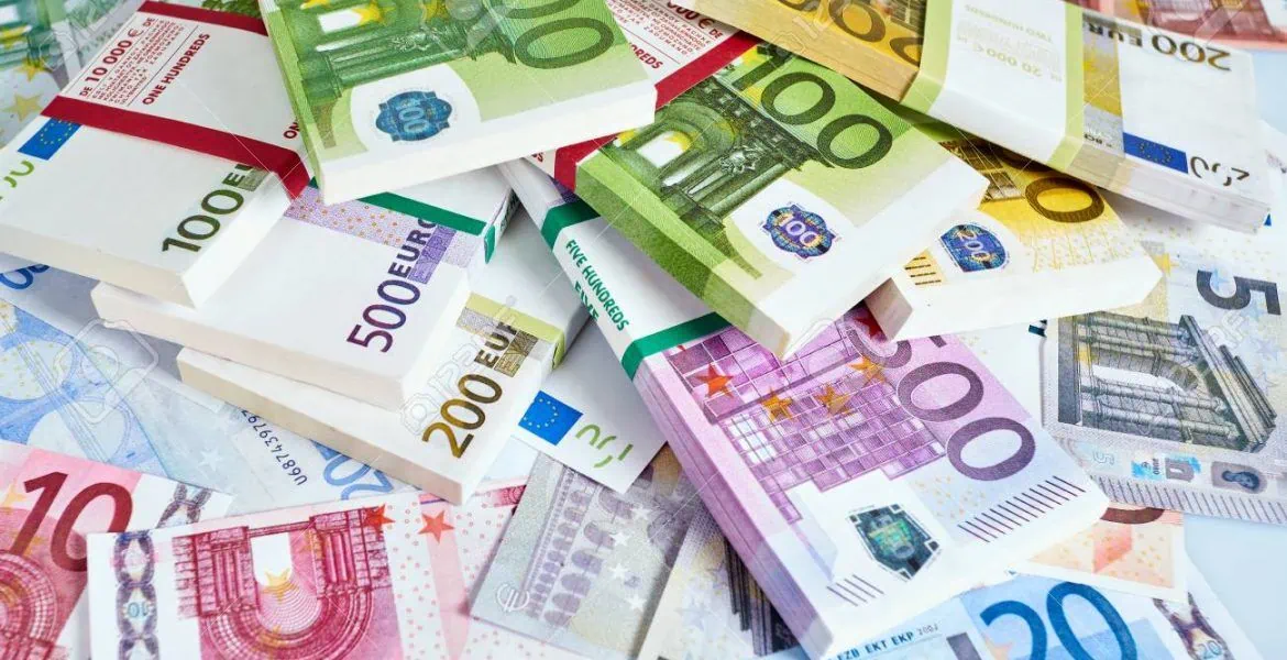 soldi fermi in banca