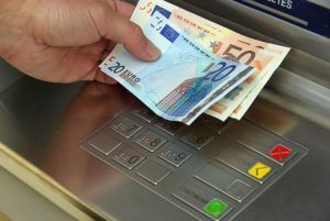 soldi fermi in banca conti correnti