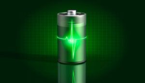 super batterie
