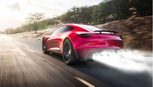 auto più veloci al mondo