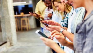 vodafone giga consumati dagli italiani