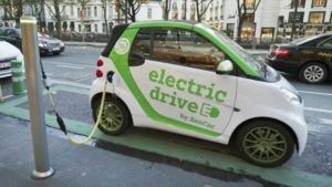 auto elettriche