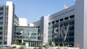 sky italia