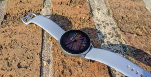 Galaxy Watch Active 2