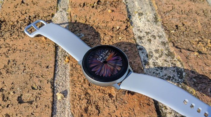 Galaxy Watch Active 2