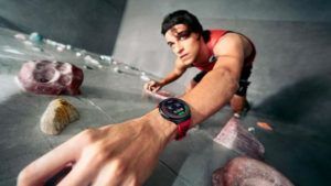 HUAWEI Watch GT 2e è ufficiale con oltre 100 modalità di allenamento