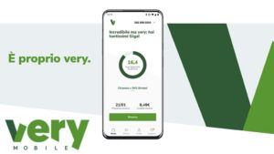 very mobile