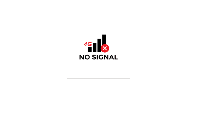4G Down