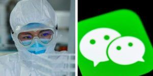 wechat