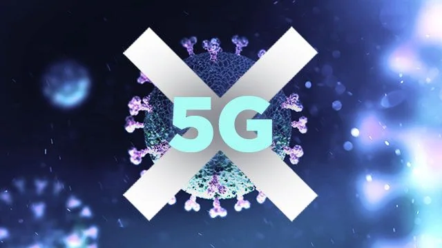 5G coronavirus