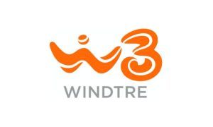 wind tre logo