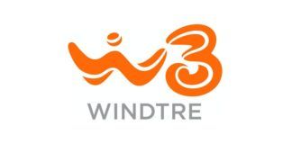 wind tre logo