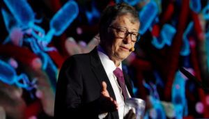 bill gates