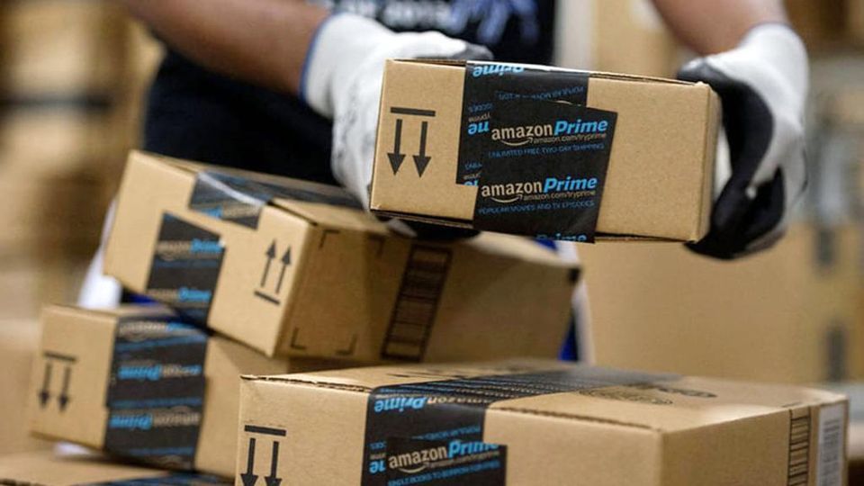 Amazon: offerte quasi gratuite per i beni di prima necessità