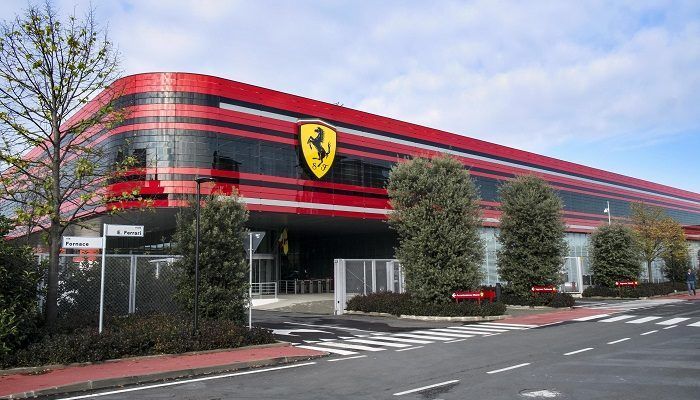 Coronavirus, Covid-19, Ferrari, Maserati, FCA, automotive