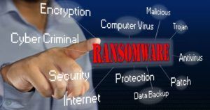 covidlock malware smartphone coronavirus