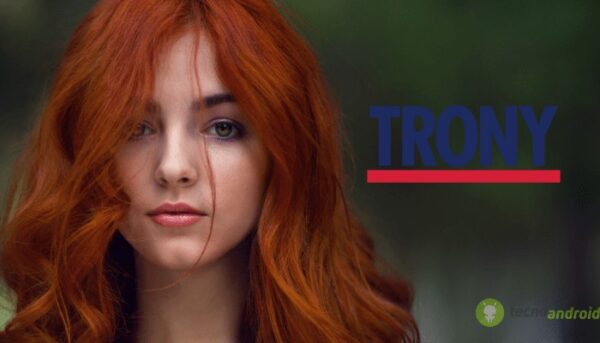 trony