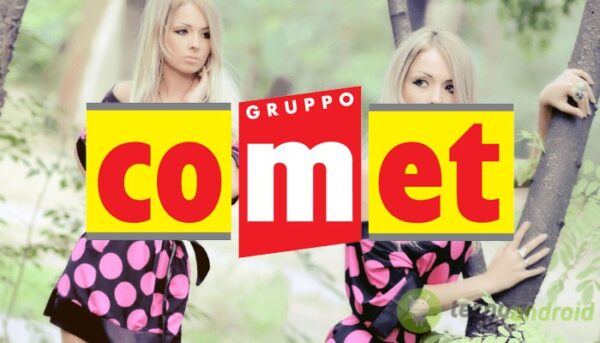 comet