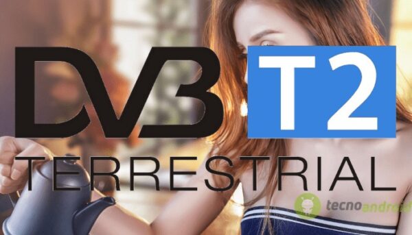 dvb t2