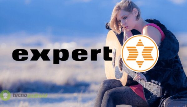 expert
