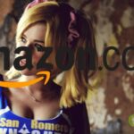 amazon