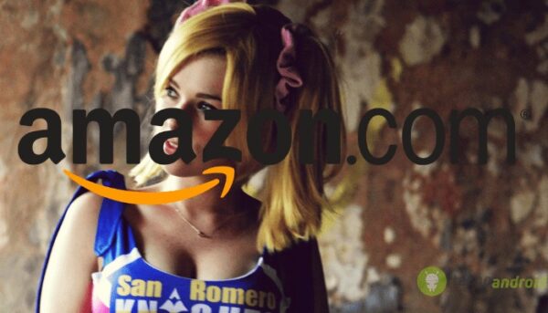 amazon
