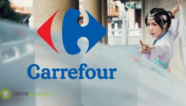 carrefour