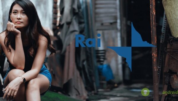 canone rai
