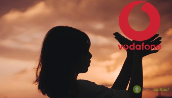 vodafone