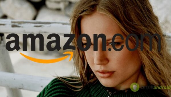 amazon