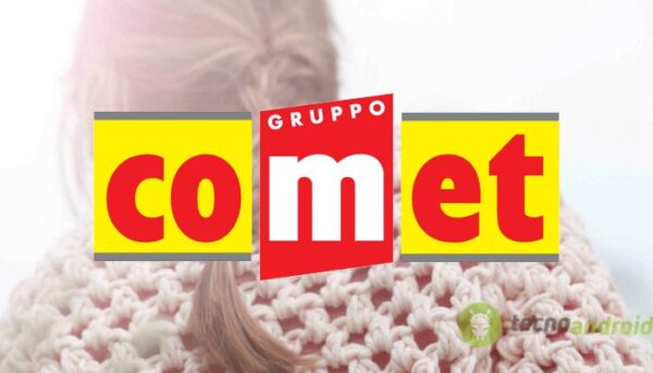 comet