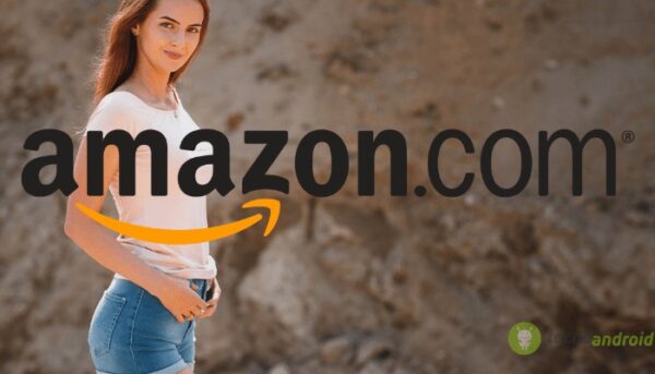 amazon