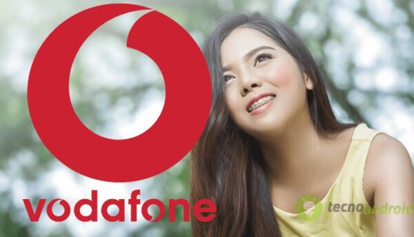 vodafone