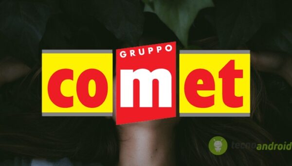 comet