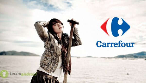carrefour
