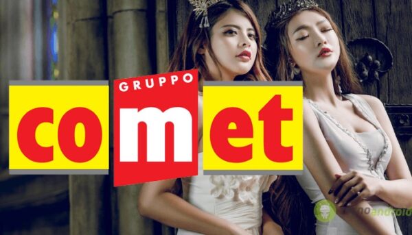 comet