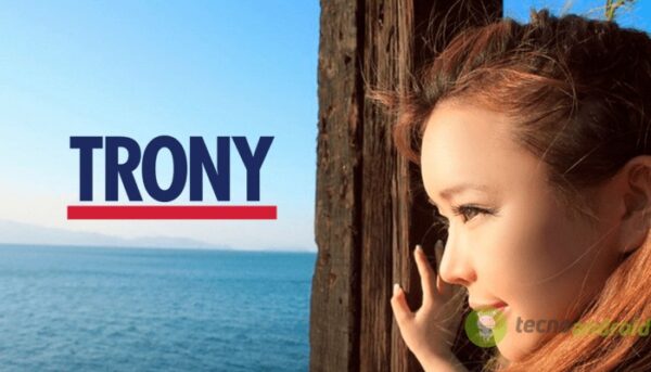trony
