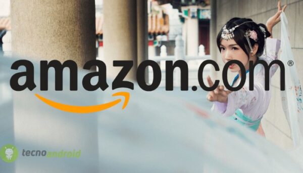 amazon