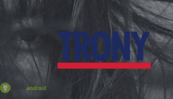 trony
