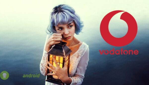 vodafone