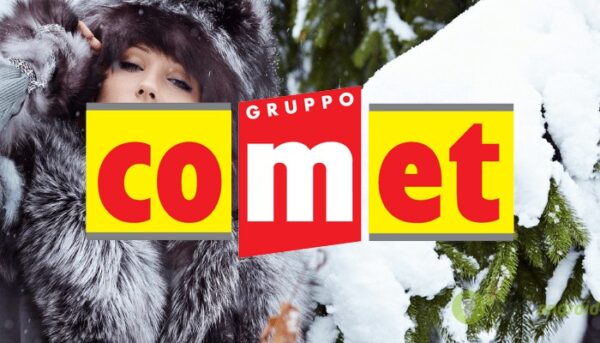 comet