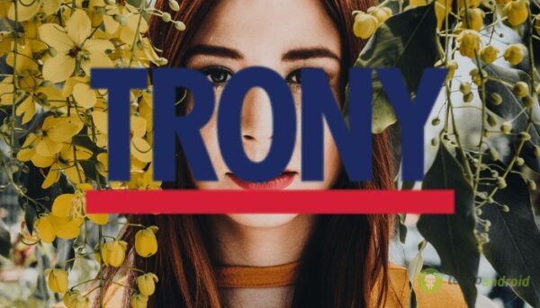 trony