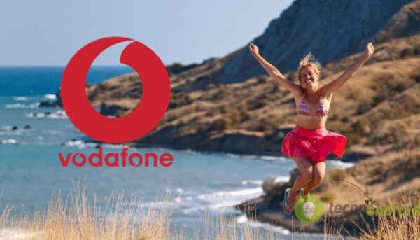 vodafone