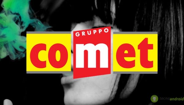 comet