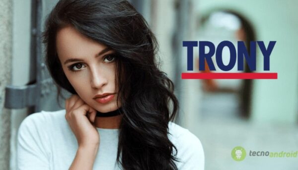 trony