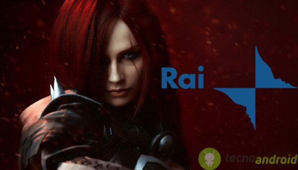 canone rai