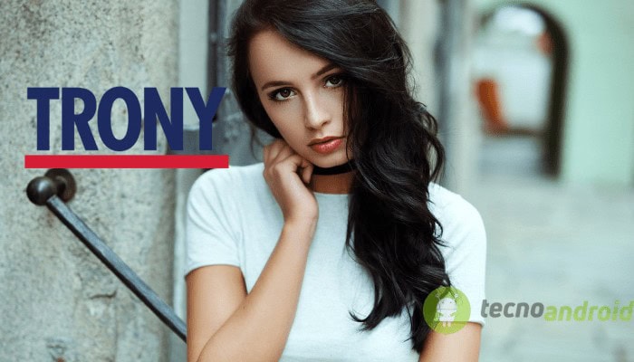 Volantino Trony con uno speciale SottoCosto e grandi offerte
