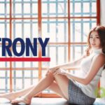 trony