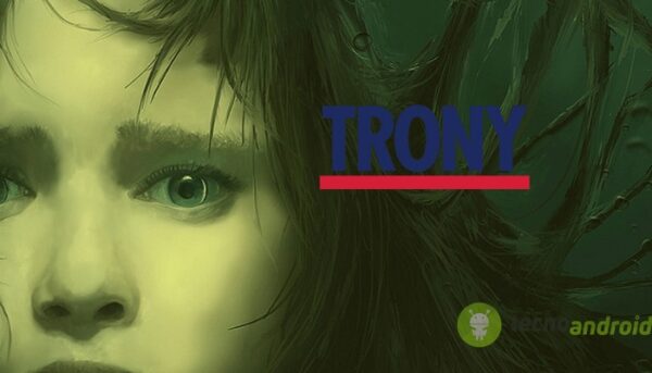 trony